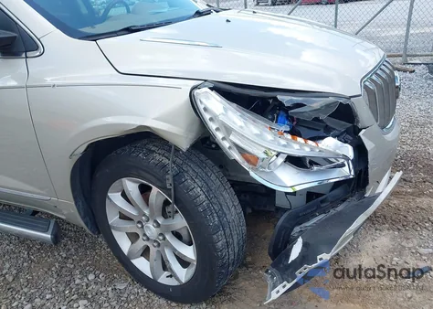 2016 Buick Enclave Premium z USA, uszkodzony, nr VIN 5GAKRCKDXGJ219666